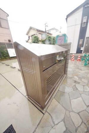 ディアコート本木の物件内観写真